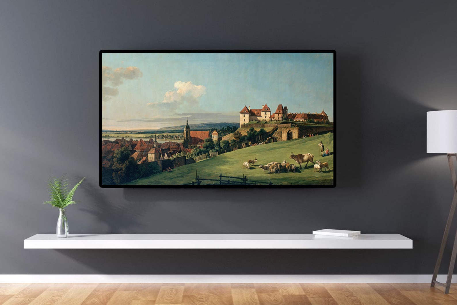 Samsung Frame TV Art Samsung Art TV Digital Download for Etsy