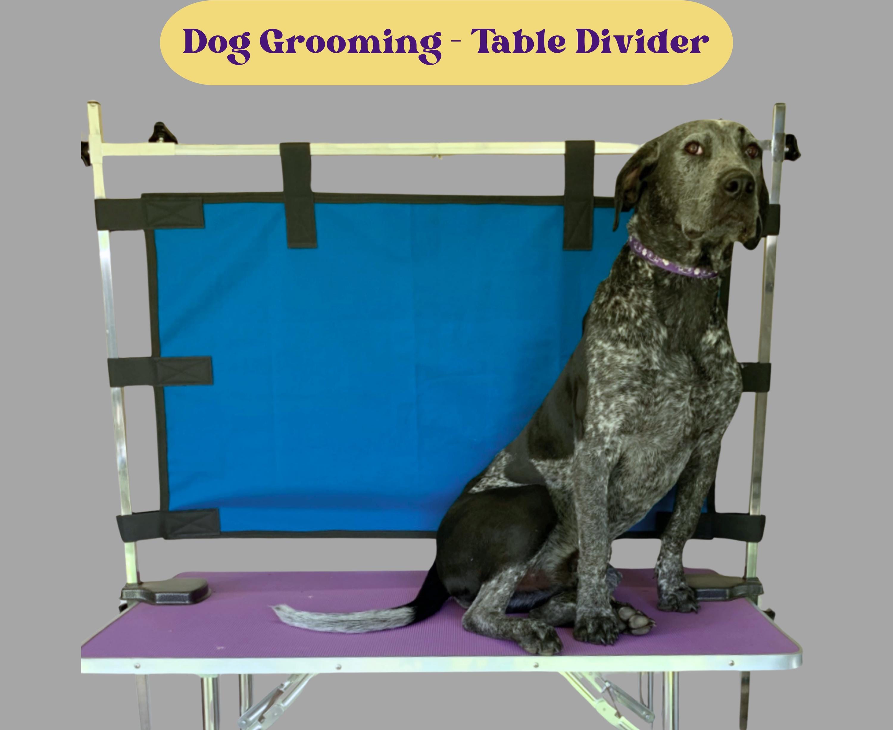 Dog Groomer Pams Grooming Sale** All Natural Dog Pamper Gift Set