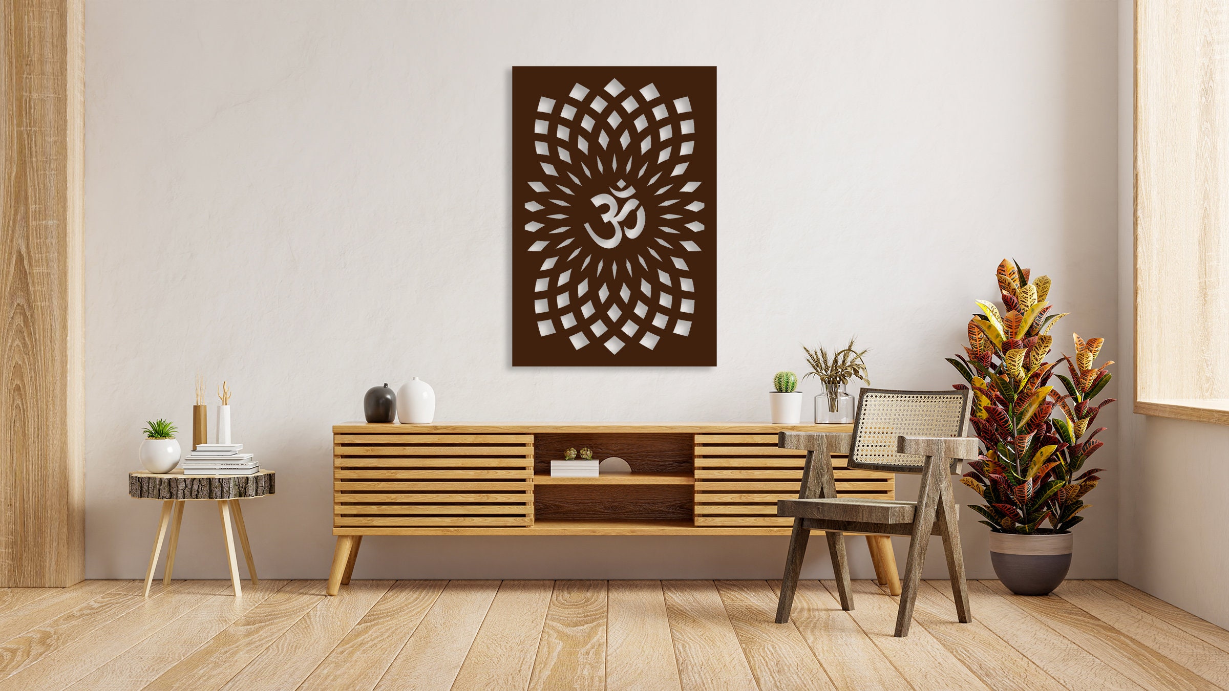 Wall Wood Decor For Your Home