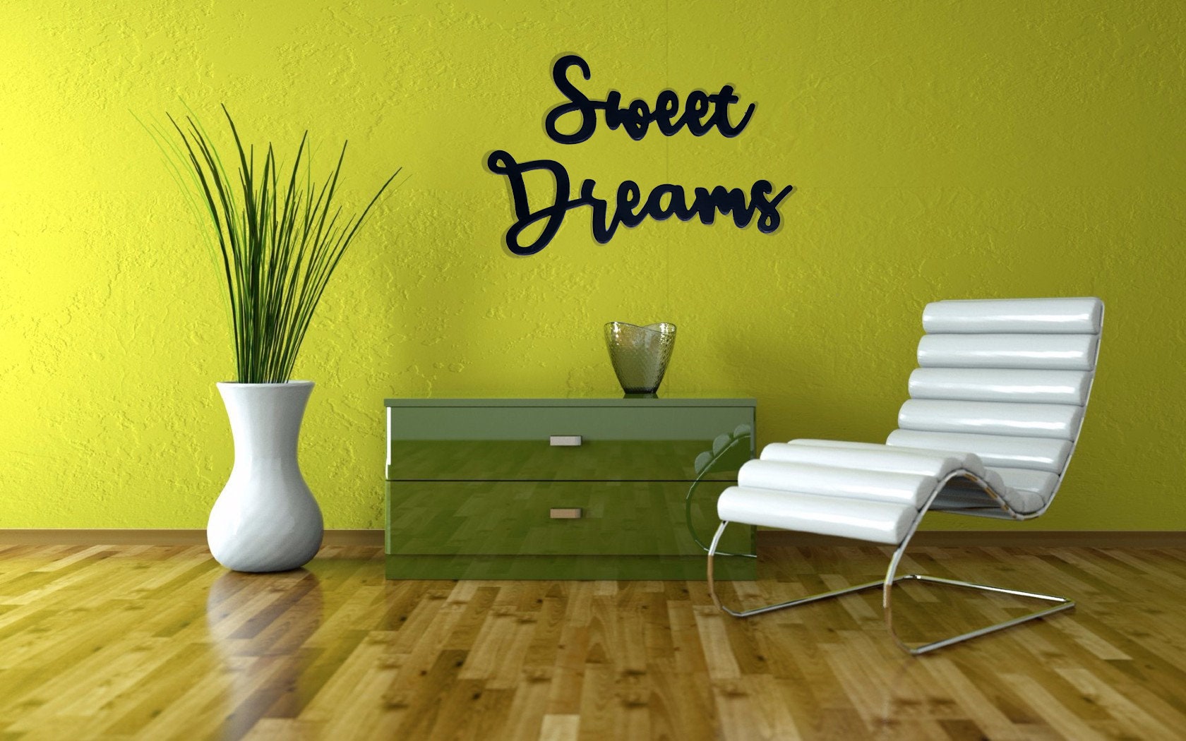Sweet Dreams Wooden Sign Wooden Wall Hanging Sign Personalized Plaque personalized-wooden-name-sign-for-wall-decor-woodemon
