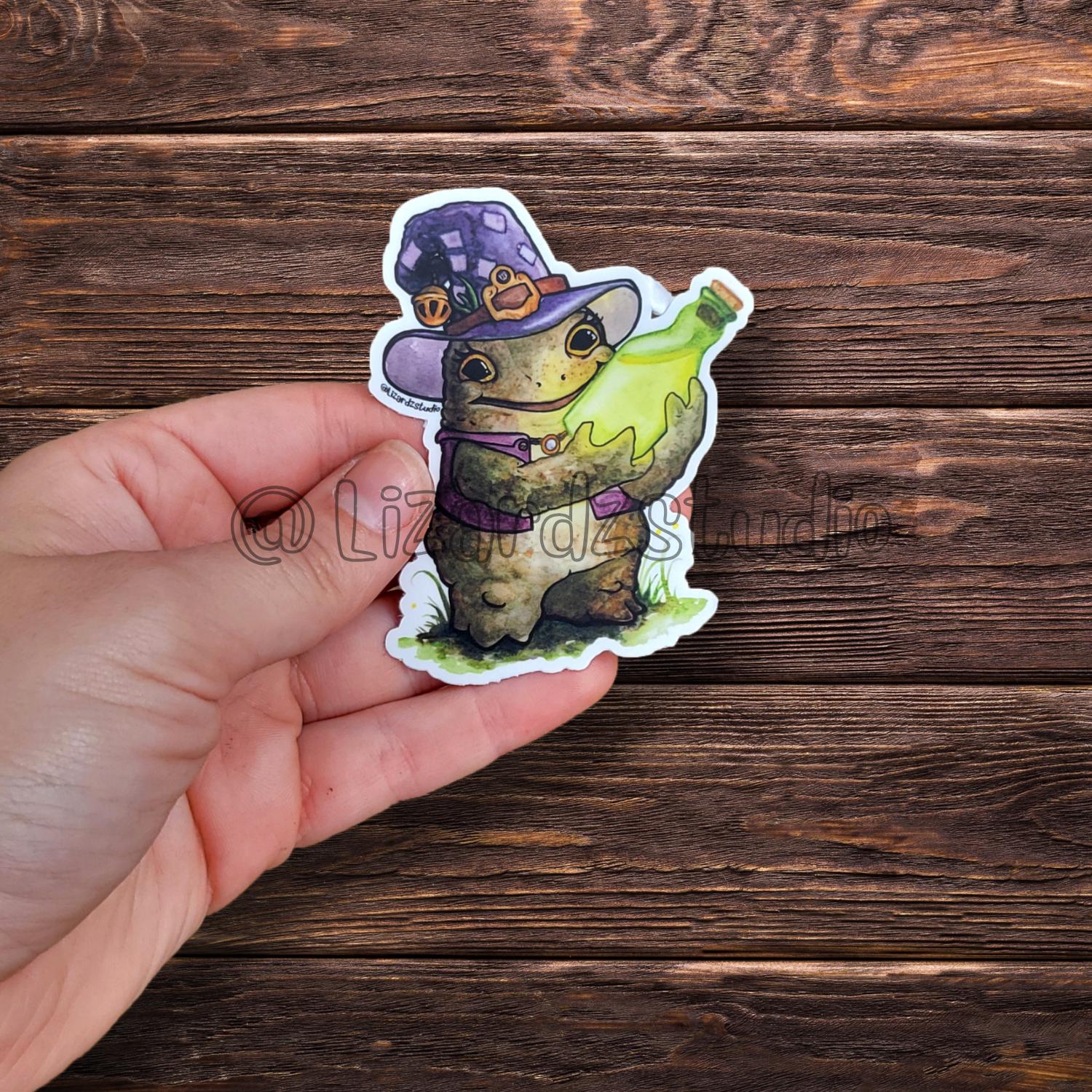 LizardzStudio - Etsy