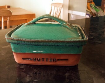 Butter box