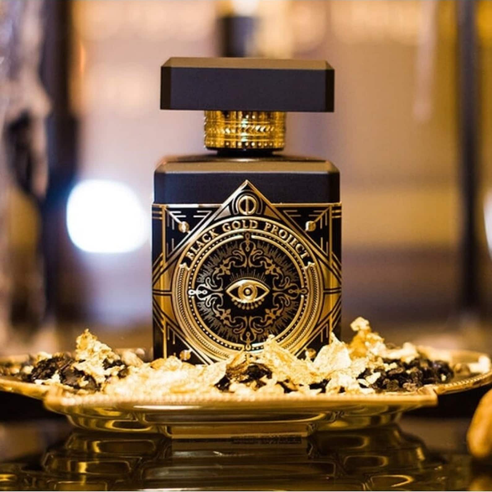 INITIO Oud for Greatness Perfume EDP 3.04 Oz 90 Ml Unisex Etsy