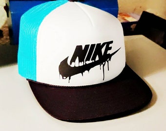 nike snapback hat