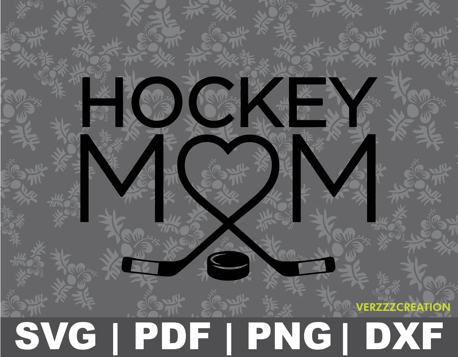 Free Free Love Hockey Svg 698 SVG PNG EPS DXF File