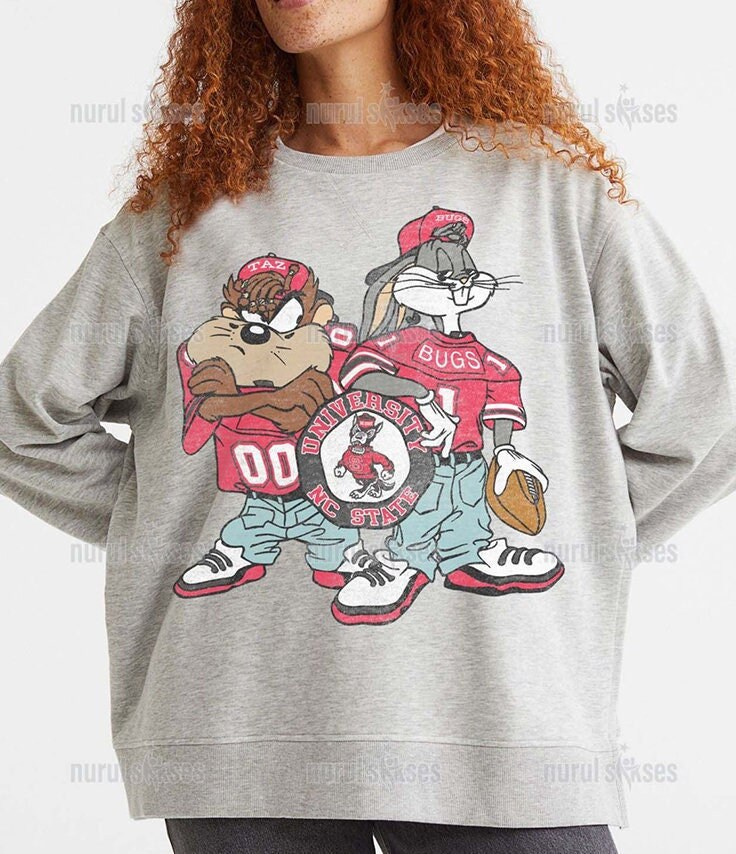 ncsu sweatshirt