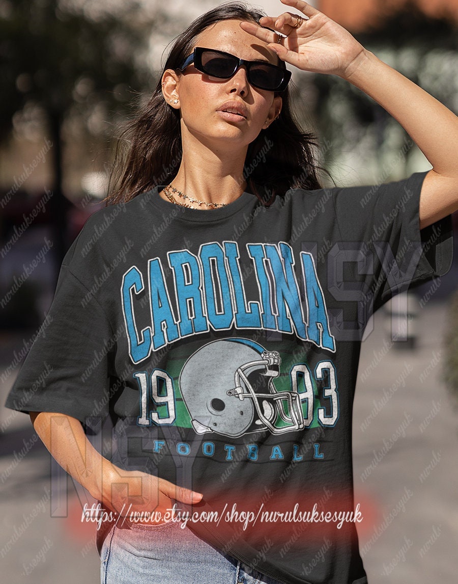 Carolina Panthers Shirt -   UK