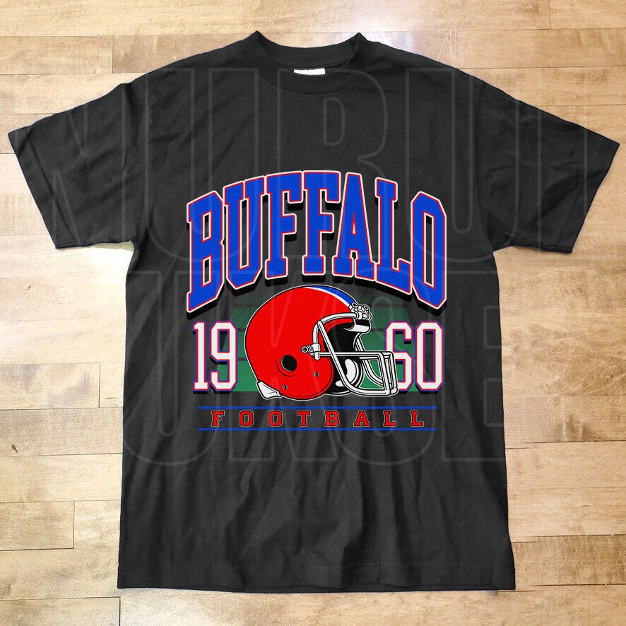 Buffalo Bills Shirt -  Canada