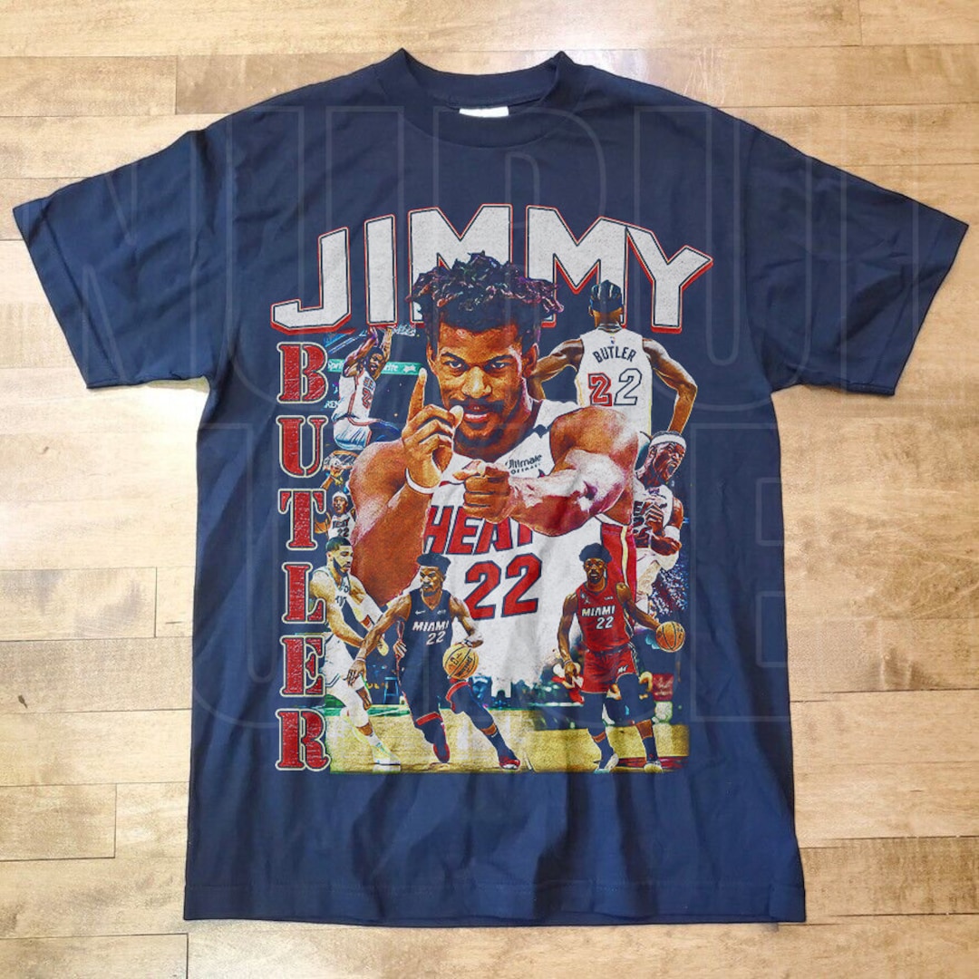 jimmy butler youth shirt