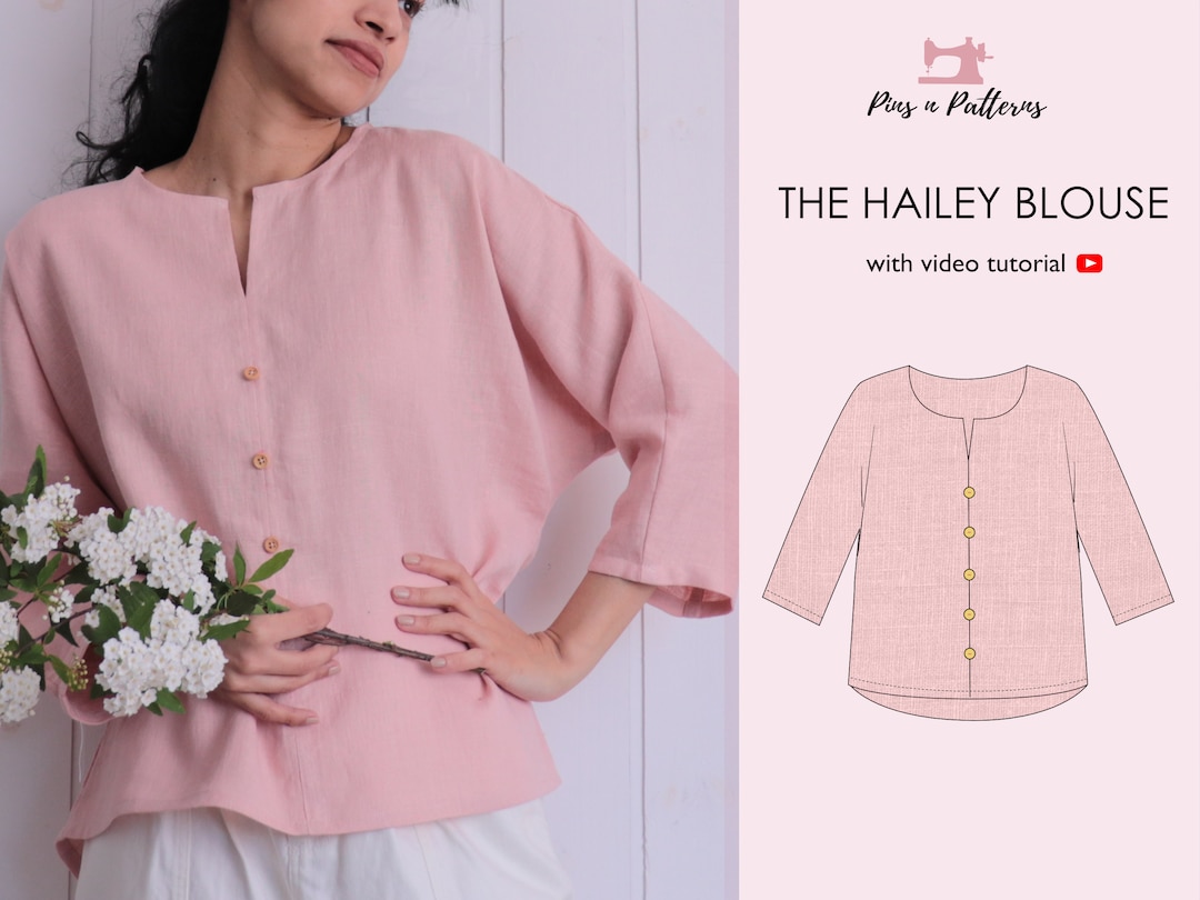 Ruimeme ルイメーム Simple linen blouse il_1080xN.5940330690_nkcy.jpg