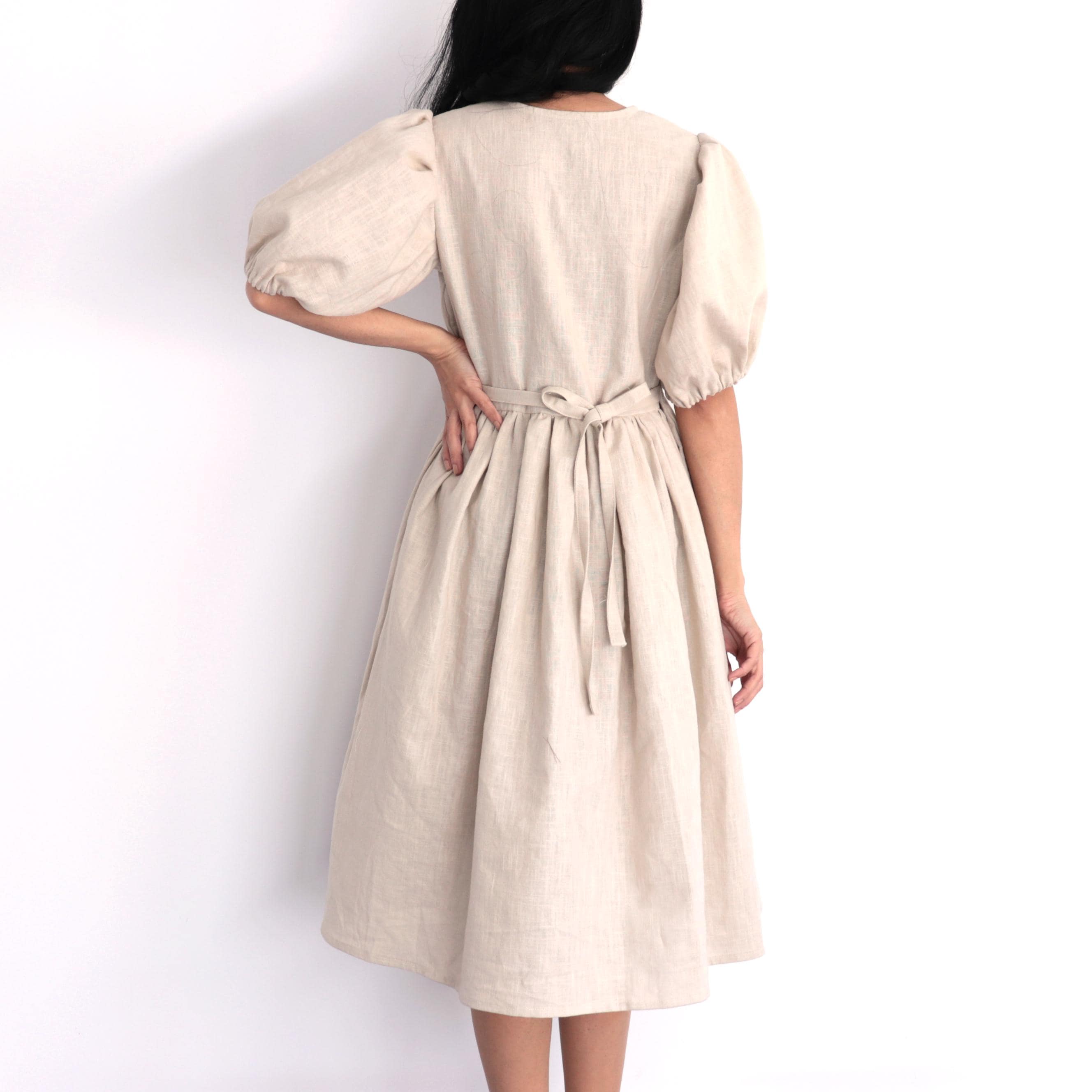 denim halter top dress Washed Maxi artisan made shoes Navy Uniforms: Men's Tropical Color:Navy