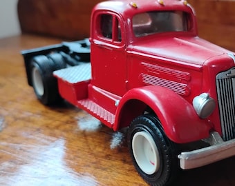 DeHanes Model Tractors -