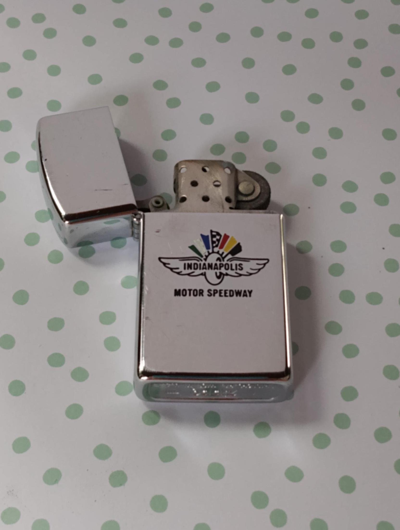 Bradford Pa Zippo - Etsy