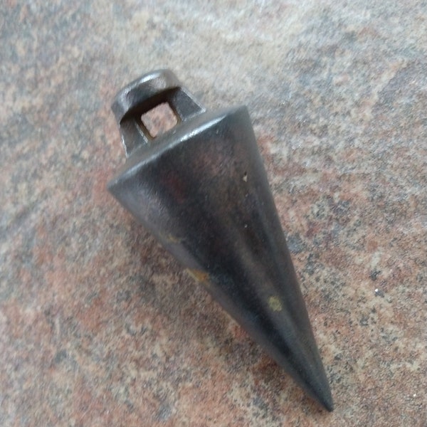 Vintage Plumb Bob