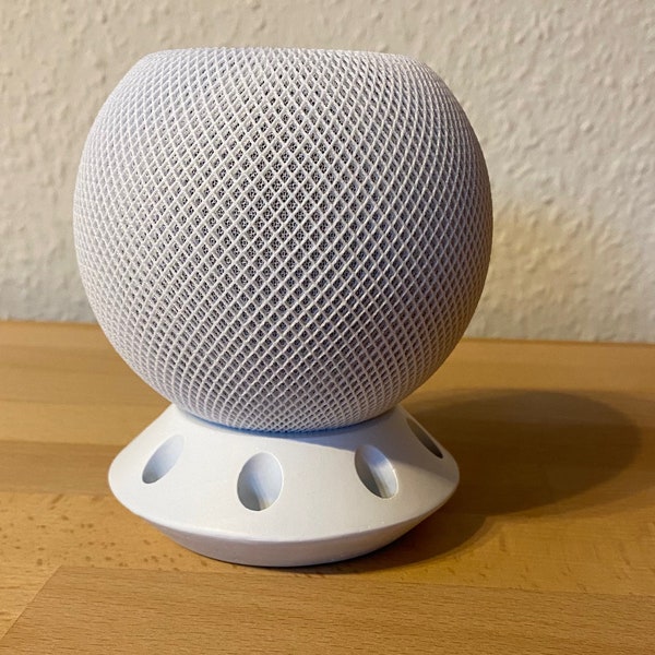 HomePod Mini Ständer "Ufo"