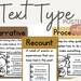 Editable Classroom Newsletter Template | Daisy Gingham Neutrals ...