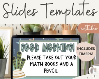 good morning powerpoint templates