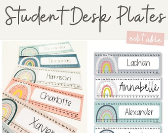 Student Name Labels Etsy Student Name Labels Etsy
