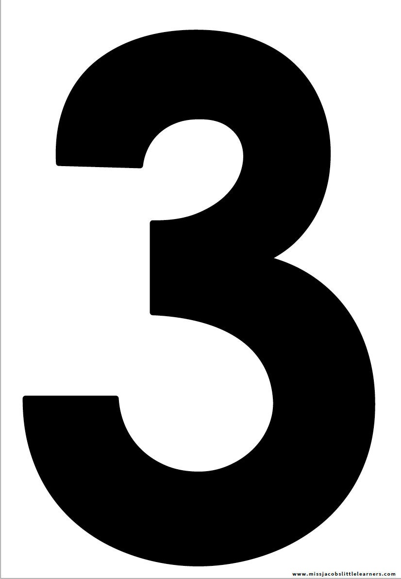 Skip Counting Large Number Display Black Basics Classroom - Etsy