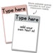 NEUTRAL Math Operation Posters | Boho Neutral Color Palette | Neutral ...