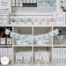 Modern Ocean Classroom Decor Bundle - Etsy