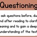 Comprehension Strategy Posters | BOHO VIBES | Desert Neutral Decor ...