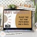 Spotty Boho Google Slides With Timers, Editable Classroom Daily Agenda ...