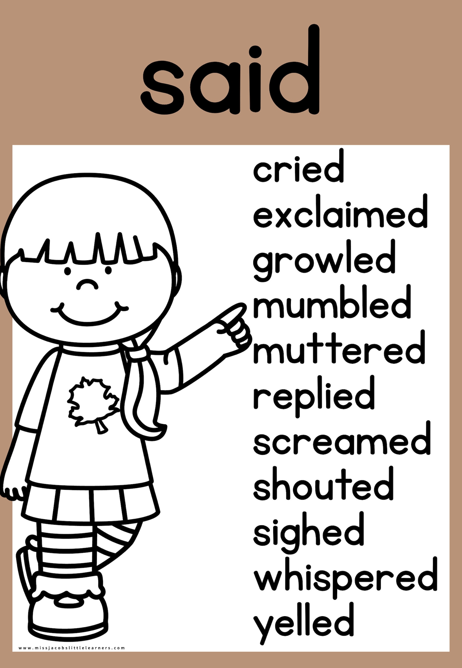 Synonym Posters BOHO VIBES Desert Neutral Decor Editable Etsy