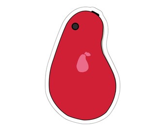 Icarly Pear Phone Etsy