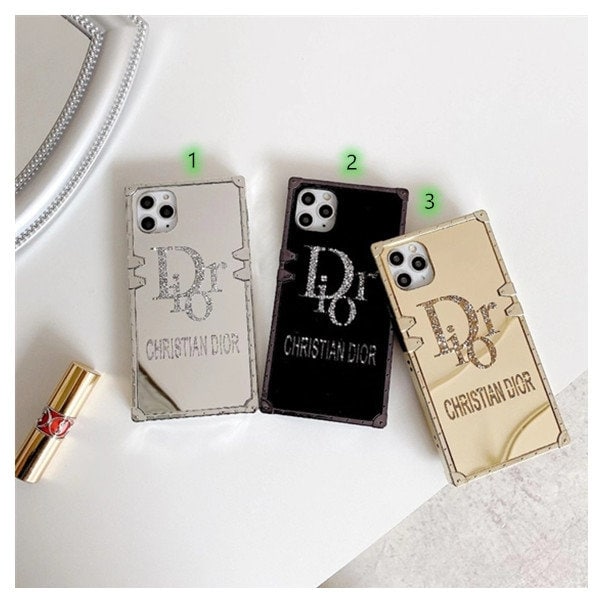 Wholesale Christian Dior phone case moq 10 Etsy