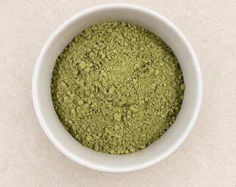 Matcha theepoeder | Ceremonieel | Fijngemalen groene thee