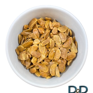 Organic African Akuamma Whole Seeds ~ Picralima Nitida ~
