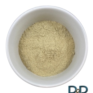 Organic Indian Shankhpushpi Powder ~ Convolvulus prostratus ~