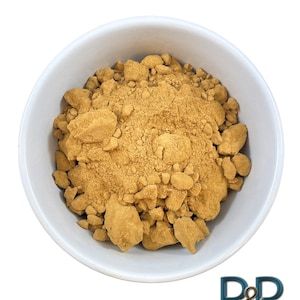 African Akuamma Seed Extract 50:1 50x ~ Picralima Nitida ~