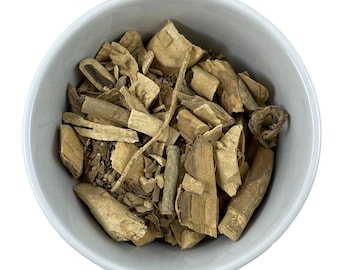 Voacanga Africana Root Bark in a Vegetarian Capsule: Small Farm