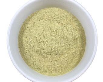 Organic California Herb Poppy Powder ~ Eschscholzia californica ~