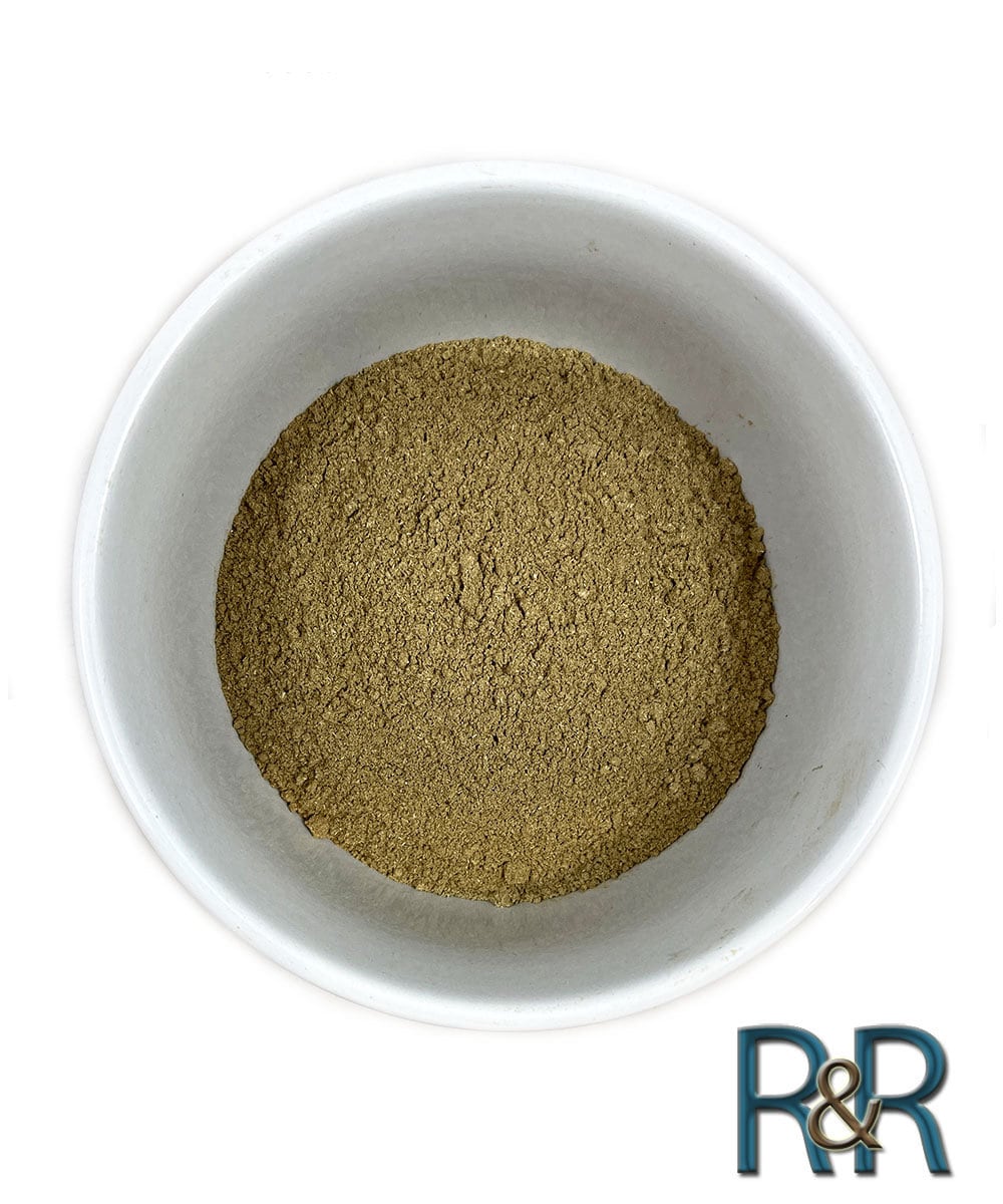 Organic Brigham Tea Herb Mormon Powder Tea Grass - Etsy