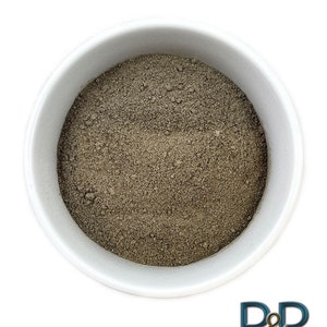 Organic Clavillia Root Powder (Mirabilis jalapa) Tropical South American -