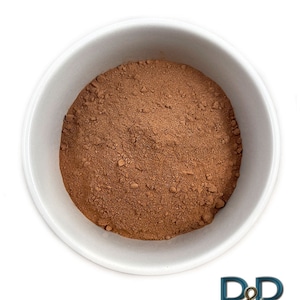 Mexican Cuachalalate Bark Powder Wild Crafted (Amphipterygium adstringens) Tropical IQuetchalalatl American