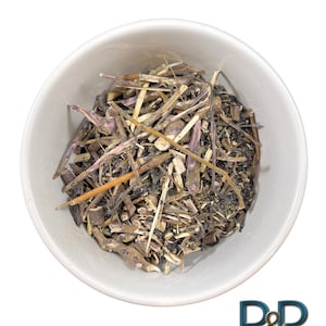 Muicle Honeysuckle Rough Cut (Justicia Spicigera) Tea Mexican Herbs