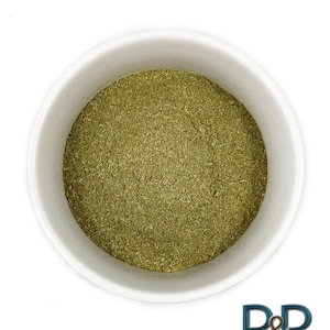 Organic Calea Zacatechichi  Herb Fine Powder -