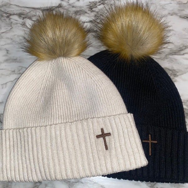 Christian Hats and Beanies Etsy