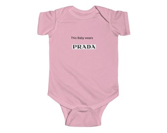 prada baby clothes
