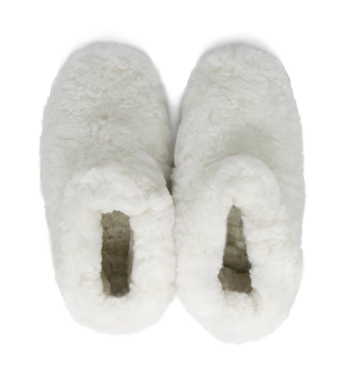 simply sheepskin slippers