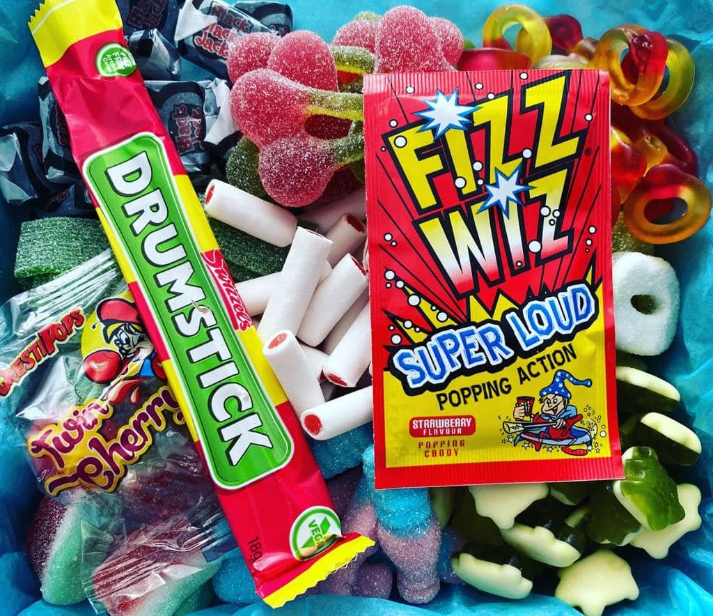 ❤ How long to quarantine halloween candy
