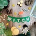 see more listings in the Mini Bunting section