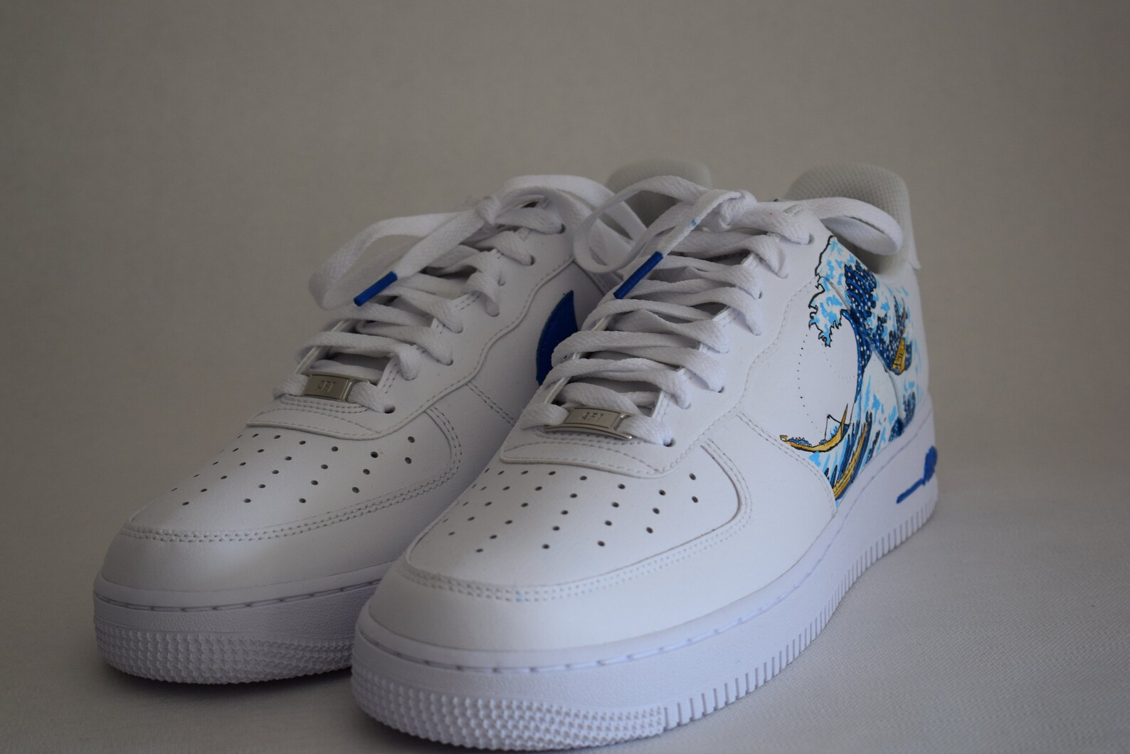 wave air force 1