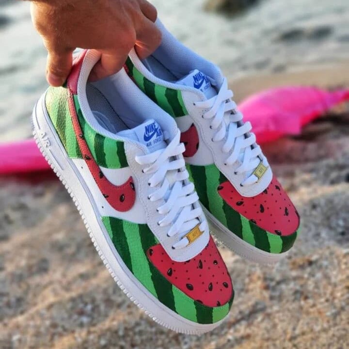 watermelon af1