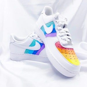 nike air force lgbt