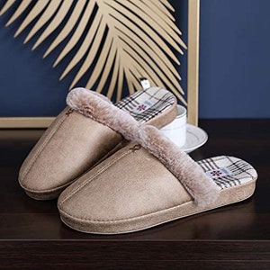 Lounge Slippers Etsy Canada